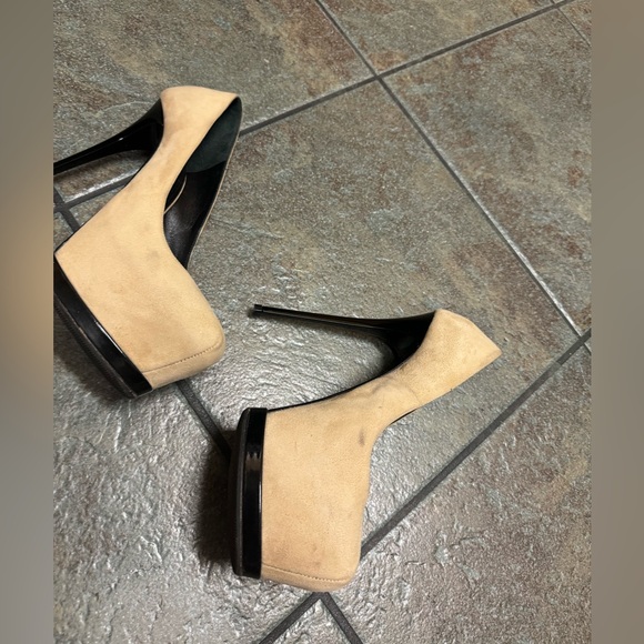 Gianmarco Lorenzi Heels EU38/US7 - Picture 6 of 13